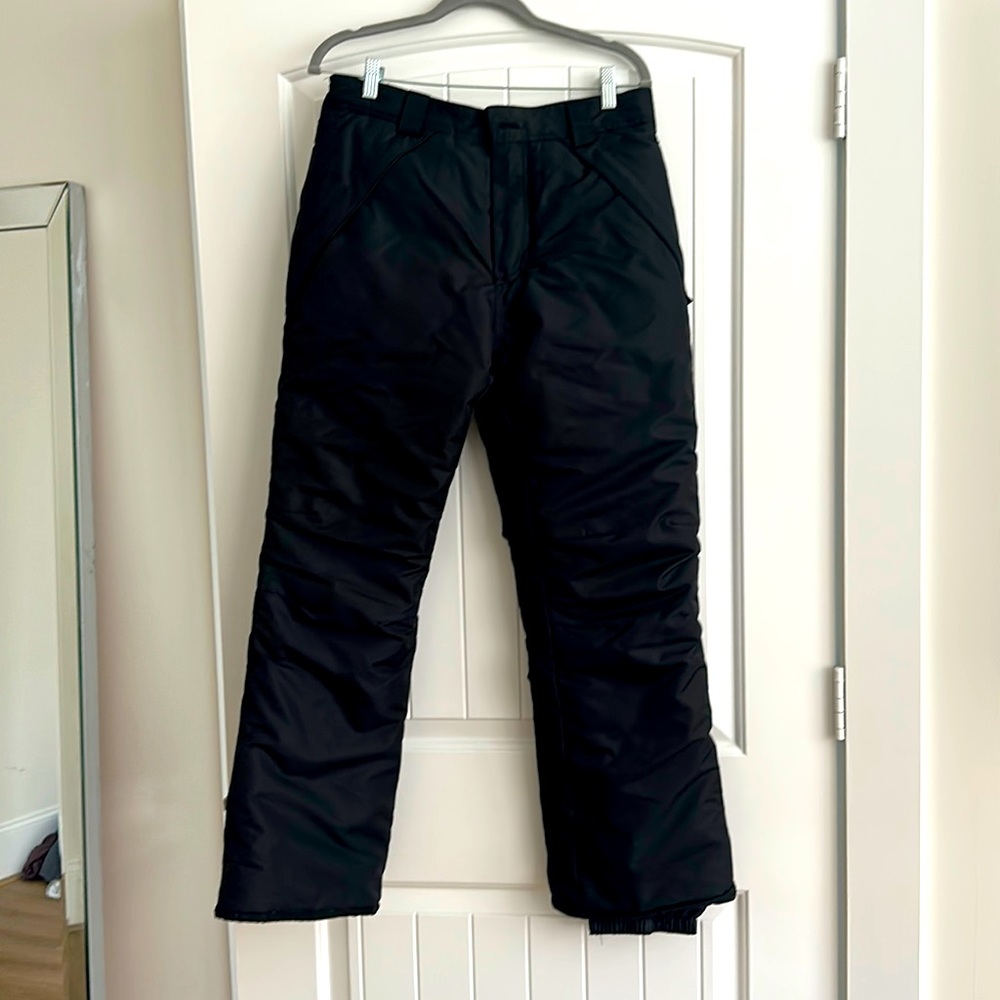 Snow pants